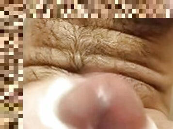 mandi, besar-huge, mastubasi, amatir, cumshot-keluarnya-sperma, penis-besar, mandi-shower, seorang-diri, penjara-prison, tato