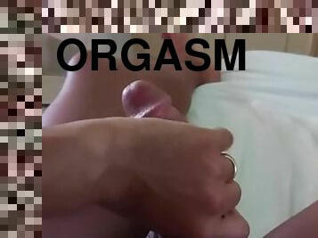 orgasme, hardcore, homofil, alene, biseksuell