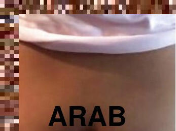 dilettant, anal-sex, araber