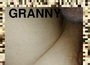 grand-mère, poilue, chatte-pussy, amateur, granny, maison, allemand, belle-femme-ronde, point-de-vue, fétiche