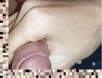 besar-huge, mastubasi, amatir, cumshot-keluarnya-sperma, handjob-seks-dengan-tangan-wanita-pada-penis-laki-laki, seorang-diri, putih, perawan, penis