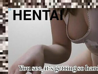 amateur, japonais, hentai