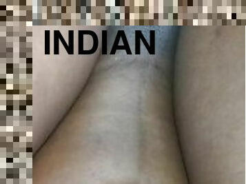 Fuck hard my indian girlfriend in oyo hotel room