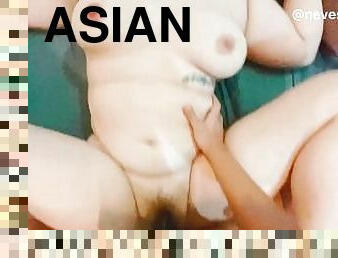 azijski, velike-sise, mame, bbw, buckast, tajlanđani, kamera