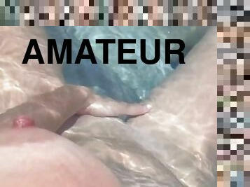 velike-joške, mastrubacija, amaterski, milf, doma-narejeno, drkanje-jerking, pov, punca, solo, jacuzzi