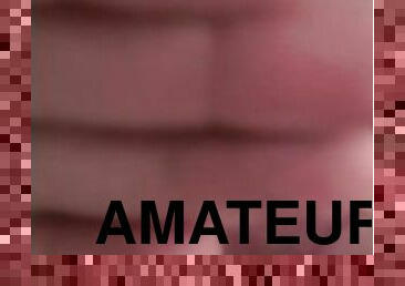 masturbation, amateur, ejaculation-sur-le-corps, énorme-bite, point-de-vue, italien, solo, blanc, bite