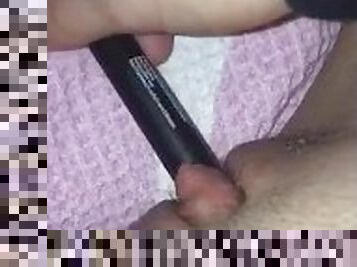 masturbation, orgasme, amateur, ados, allemand, double, solo, pénétrante