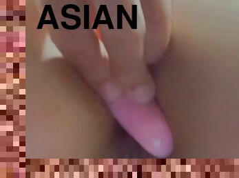 asiatic, tatic, extrem, masturbare-masturbation, pasarica, anal, excitat, stramta, simpatica, cur-butt