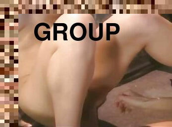 büyük-göğüsler, baba, boşalma, amcık-pussy, fışkıran-su, oral-seks, üstüneyüzüne-boşalma, genç, grup-sex, sarışın