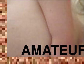 traseiros, banhos, masturbação, orgasmo, amador, anal, brinquedo, bbw, chuveiro, sozinho