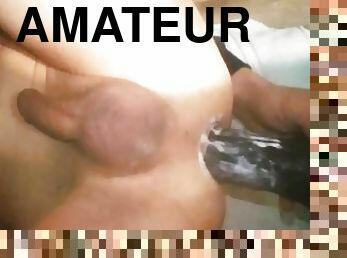 énorme, amateur, anal, gay, collège, mignonne, gode, solo, virgin, minet