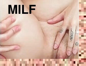 gros-nichons, amateur, babes, ejaculation-sur-le-corps, milf, ados, ejaculation-interne, réalité, tatouage