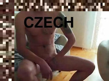 analano, homo, česi