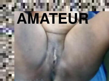 cul, gros-nichons, orgasme, chatte-pussy, amateur, ejaculation-sur-le-corps, ébène, milf, maman, ejaculation-interne