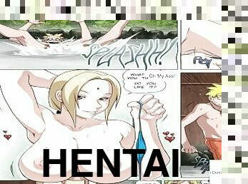 animacija, hentai