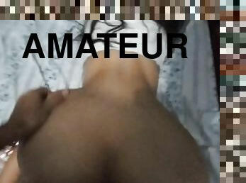 cul, amateur, ejaculation-sur-le-corps, énorme-bite, ados, latina, collège, ejaculation, bite, dure