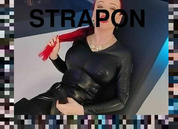 strapon, amaterski, bdsm, pov, sami, ropstvo, stopala, femdom, koža