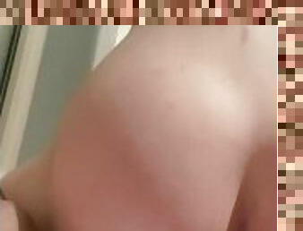 pantat, mandi, mastubasi, vagina-pussy, amatir, anal, remaja, mainan, alat-mainan-seks, mandi-shower