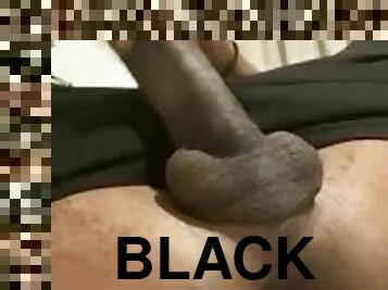 masturbation, anal, énorme-bite, jouet, gay, black, bout-a-bout, fétiche, solo, minet