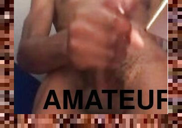 masturbare-masturbation, amatori, jet-de-sperma, pula-imensa, solo, pula