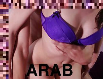 Fucking Arab Bitch In Marocain Hotel - Arab Couple Sex