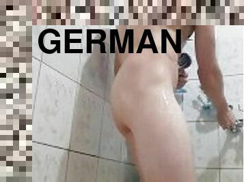 baden, russin, dilettant, reifen, junge, deutsch, abisolieren, junge18, perfekt, fetisch