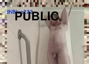 baignade, pisser, public, amateur, gay, européenne, blonde, euro, mignonne, fétiche