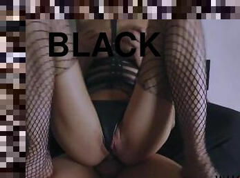 anal, babes, ejaculation-sur-le-corps, ébène, interracial, compilation, black, hirondelle, point-de-vue, ejaculation