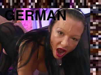 German Sperma Party #01(the Original) - Episode #03