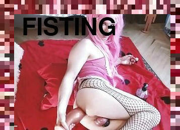 extremo, fisting, anal, bdsm, escravo, puta-slut, loira, fetiche, escravidão, buraco-velho