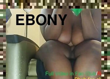 pakaļa, lielās-krūtis, amatieris, nobrieduša, melns-ebony, māte, māte-mom, bbw, apaļš, pakaļa-booty