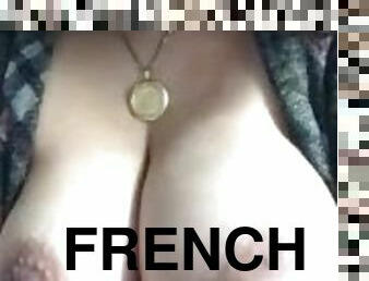 anal, française