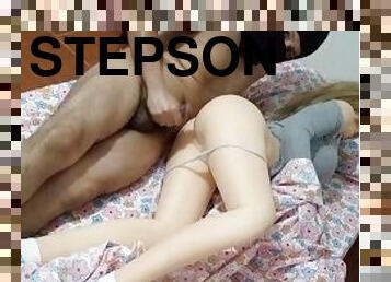 asian, ibu-dan-anak, alat-kelamin-wanita, dubur, peju, remaja, ibu, orang-jepun, kompilasi, creampie