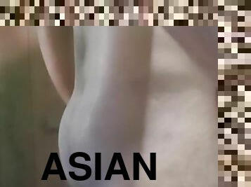 asian, payu-dara-besar, pelancapan, amateur, zakar-besar, merangsang-dengan-tangan, hitam, merangkap, cuckold, zakar