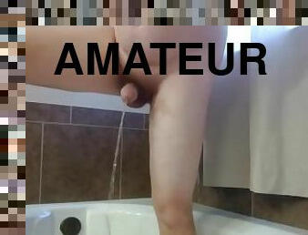 pisser, amateur, compilation, kinky, coquine, fétiche, solo, tabou, érotique