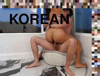 store-pupper, onani, pussy, amatør, babes, cumshot, tenåring, kjæreste-girlfriend, koreansk