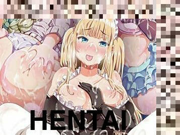 HENTAI SEXY GIRLS