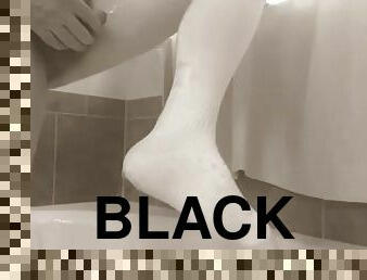 pisser, amateur, compilation, black, kinky, coquine, fétiche, solo, tabou, blanc