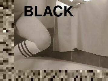 pisser, amateur, compilation, black, kinky, coquine, fétiche, solo, blanc, érotique