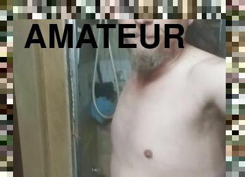 vieux, public, amateur, énorme-bite, jeune-18, plus-agée, solo, vieux-jeune, bite, clignotant