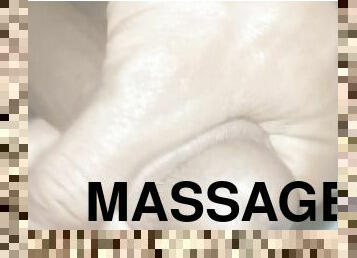 Bbc Morning Shower massage