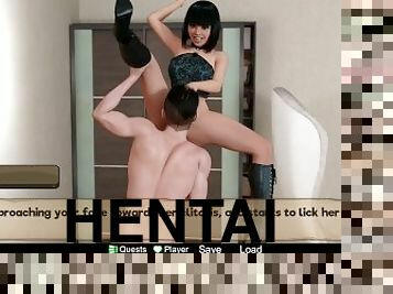 dilettant, hentai