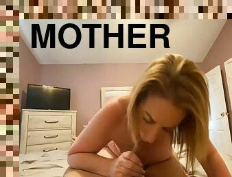 Mom Meets Daughters New Boyfriend - Danni Jones Danni2427 - Mother Mommy