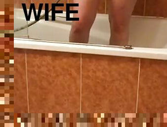 Wife Shower