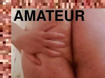 grosse, masturbation, amateur, gay, belle-femme-ronde, joufflue, première-fois, solo, fessée, juteuse