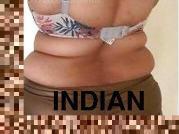 Sexiest Ass / Gaand of Indian Wife