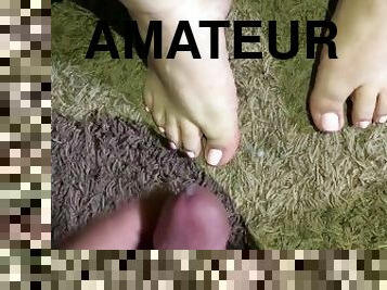 amatir, cumshot-keluarnya-sperma, gambarvideo-porno-secara-eksplisit-dan-intens, latina, kaki, pelacur-slut, sudut-pandang, sperma, fetish-benda-yang-dapat-meningkatkan-gairah-sex, aktivitas-seksual-dengan-melibatkan-kaki-untuk-meningkatkan-gairah-sex