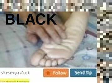 casting-pemilihan-pemain, hitam, pengasuh-bayi, kaki, sudut-pandang, akademi, fetish-benda-yang-dapat-meningkatkan-gairah-sex, eksotik, bagian-miskin-kota-dengan-latar-belakang-ras-agama-sosial-yang-sama, jari-kaki