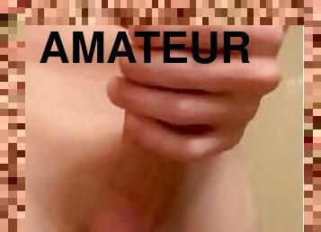 masturbation, amateur, mature, ejaculation-sur-le-corps, énorme-bite, ados, massive, solo, blanc, géant