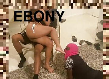 babes, negra-ebony, interracial, adolescente, esclava, trío, pies, fetichista, cornudo, dominación-femenina